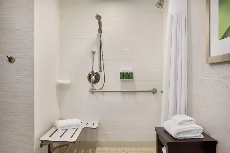 シティビュー１ベッドルームアパート, K Tower Boutique Hotel By Lucerna