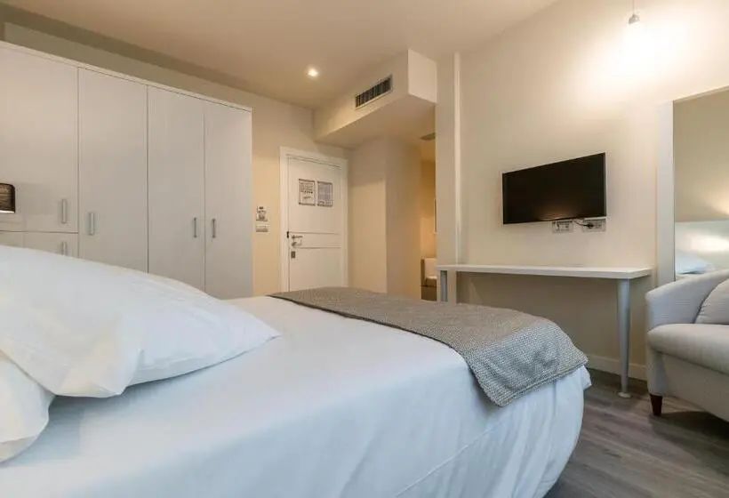 スーペリアファミリールーム, La Dolce Vita