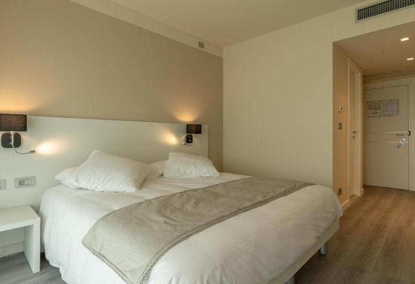 Chambre Standard Vue Mer, La Dolce Vita