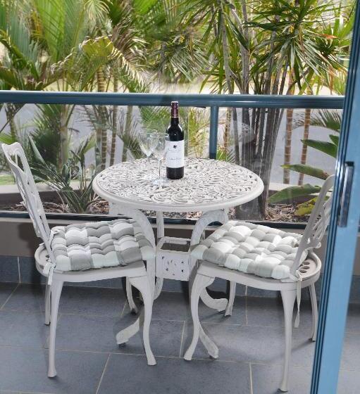 اتاق لوکس با تخت بزرگ, Rockpool Motor Inn