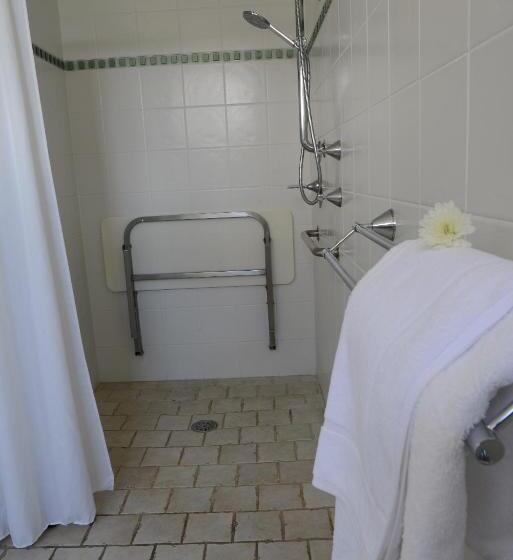 Номер Стандарт Адаптированный для Инвалидов, Rockpool Motor Inn