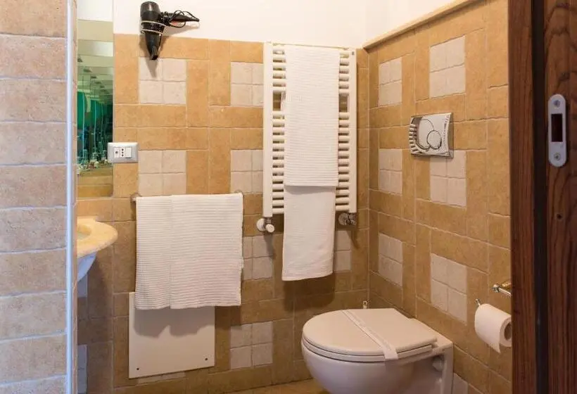 اتاق استاندارد, Murat Guesthouse