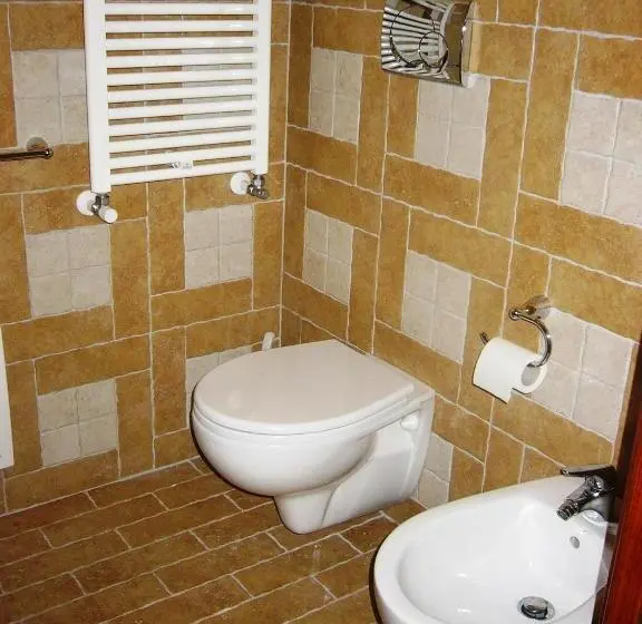 اتاق استاندارد, Murat Guesthouse