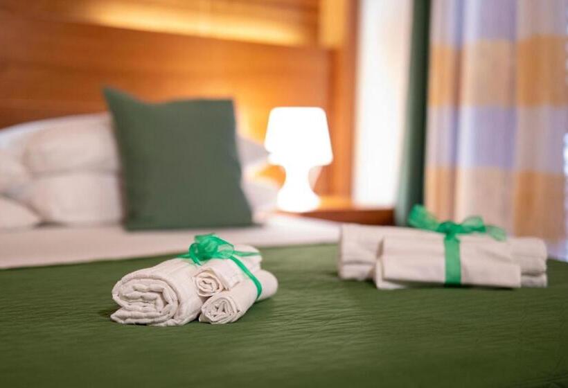 Номер Стандарт, Murat Guesthouse