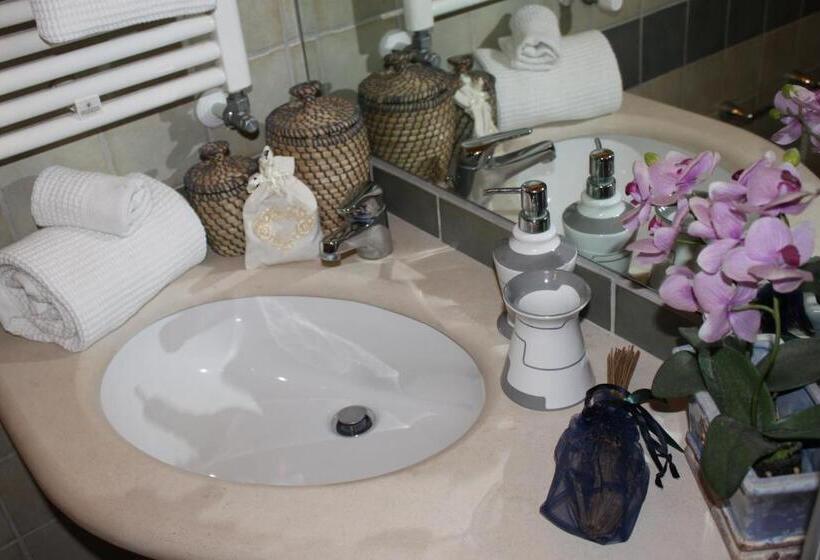 豪华海景房, Murat Guesthouse