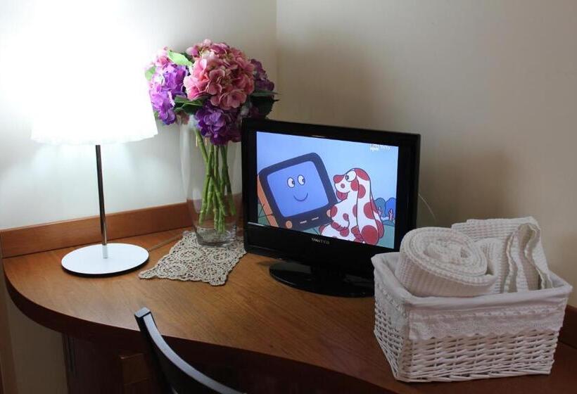 豪华海景房, Murat Guesthouse