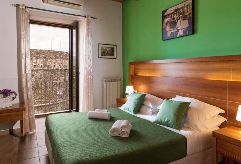 豪华海景房, Murat Guesthouse