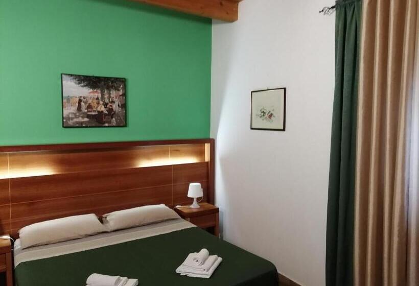 豪华海景房, Murat Guesthouse