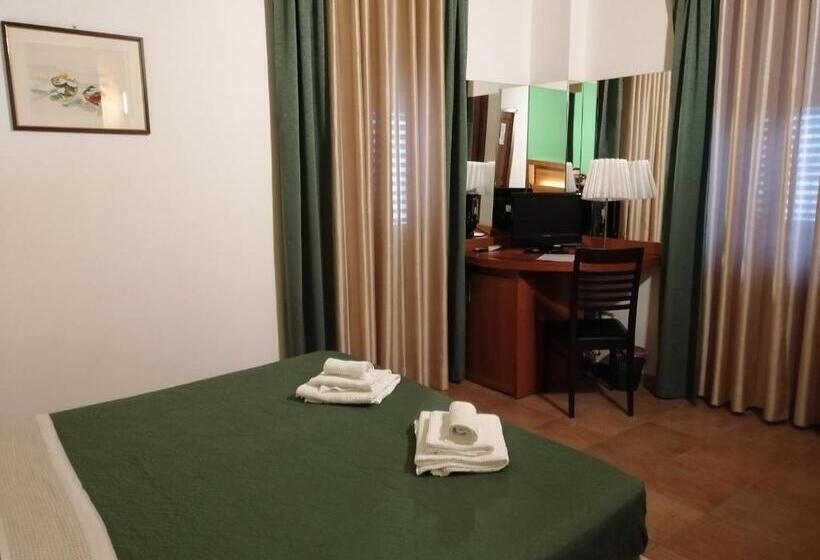 Номер Deluxe Вид на Море, Murat Guesthouse