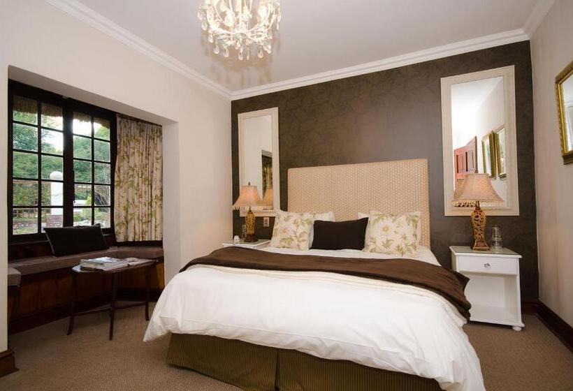 חדר משפחתי דלוקס, Rawdons Hotel & Brewery