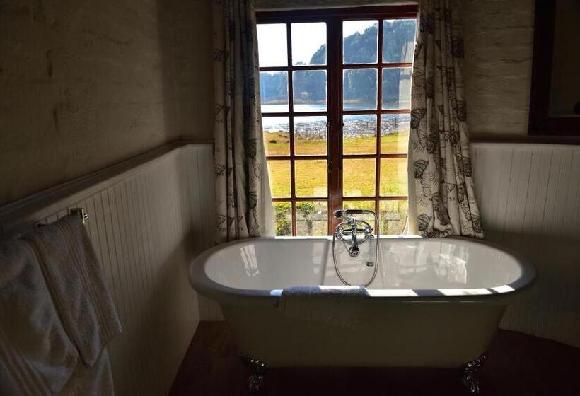 בקתה, Rawdons Hotel & Brewery