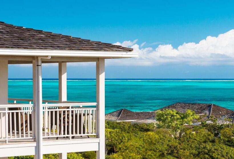 2 Bedrooms Suite Sea View, Sailrock South Caicos   Island Hop Flight Included