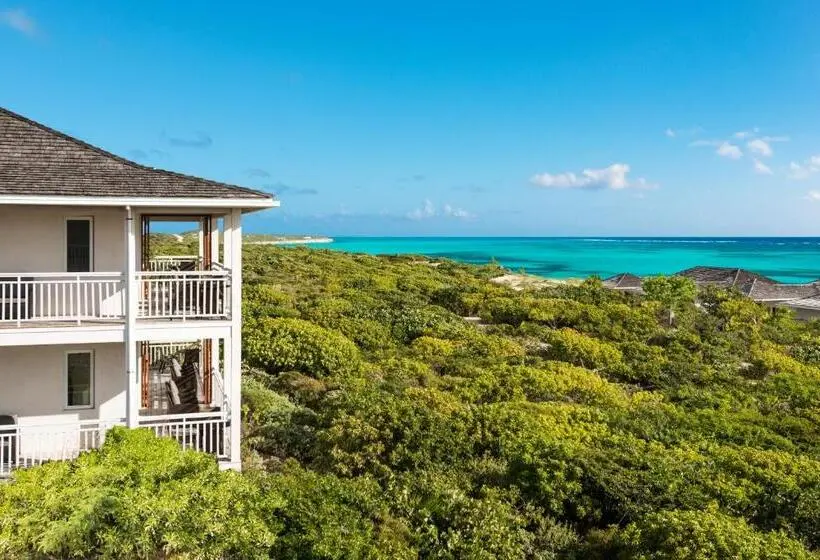 2 Bedrooms Suite Sea View, Sailrock South Caicos   Island Hop Flight Included