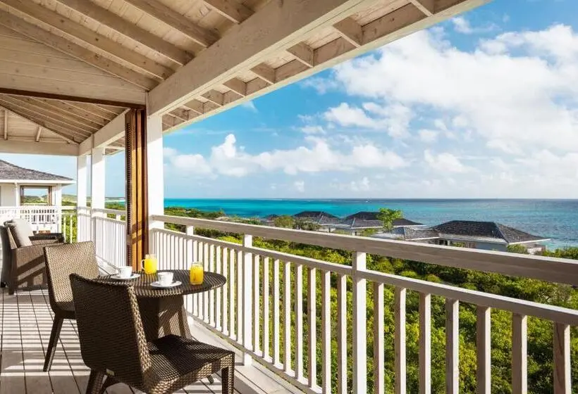 2 Bedrooms Suite Sea View, Sailrock South Caicos   Island Hop Flight Included