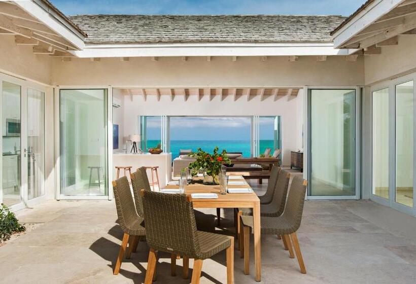 ビラ４ベッドルーム, Sailrock South Caicos   Island Hop Flight Included