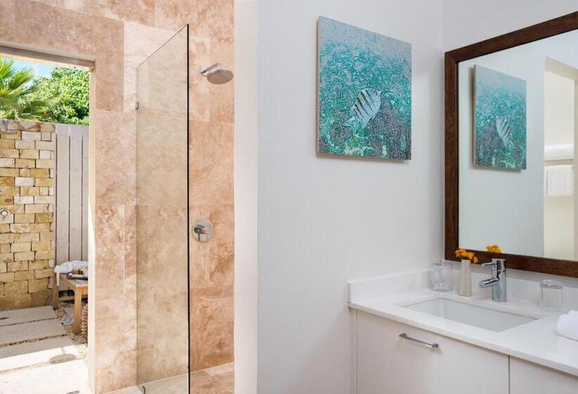 ビラ４ベッドルーム, Sailrock South Caicos   Island Hop Flight Included