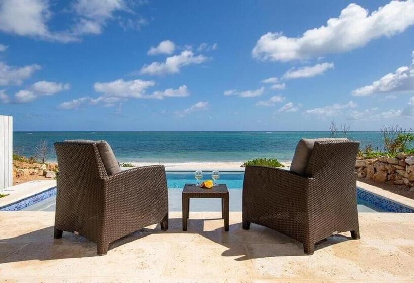 ビラホテル１ベッドルーム, Sailrock South Caicos   Island Hop Flight Included