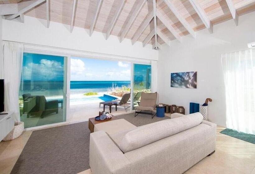 ビラホテル１ベッドルーム, Sailrock South Caicos   Island Hop Flight Included