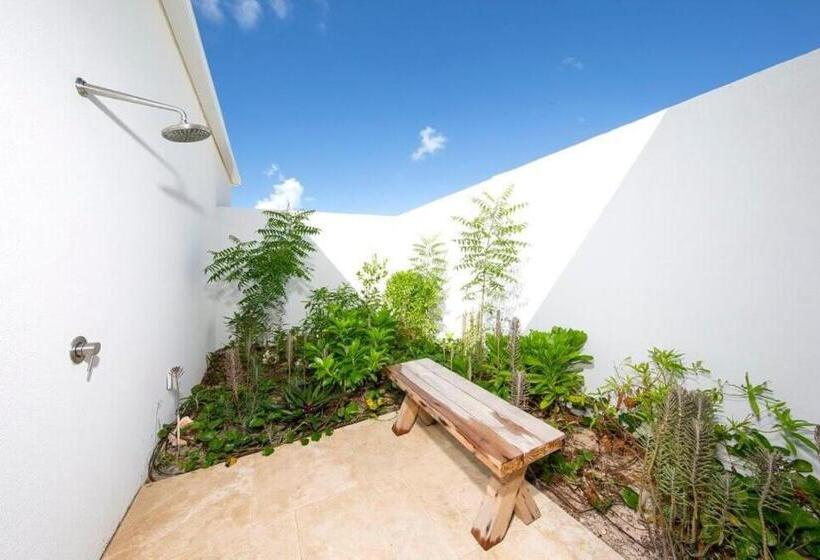 ２ベッドルームのデラックスビラ, Sailrock South Caicos   Island Hop Flight Included