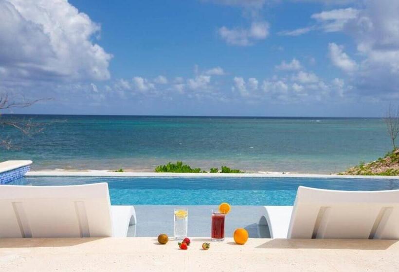 ２ベッドスイートルーム, Sailrock South Caicos   Island Hop Flight Included