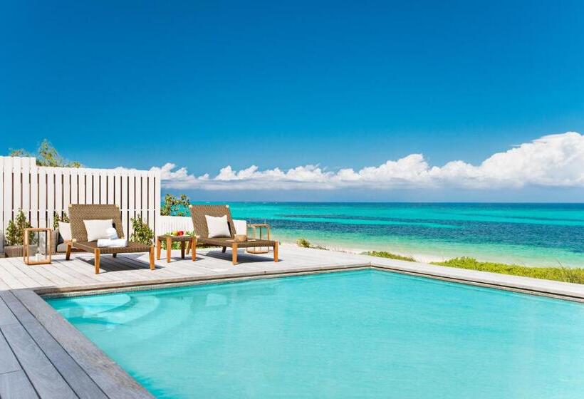 ビラ４ベッドルーム, Sailrock South Caicos   Island Hop Flight Included