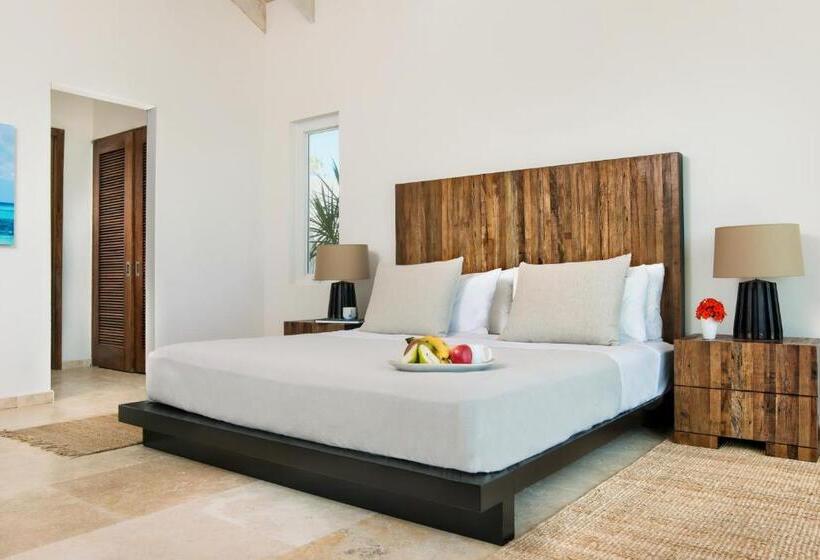 ビラ４ベッドルーム, Sailrock South Caicos   Island Hop Flight Included