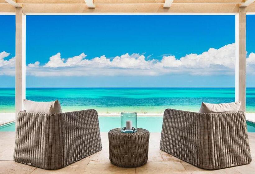 ビラ４ベッドルーム, Sailrock South Caicos   Island Hop Flight Included