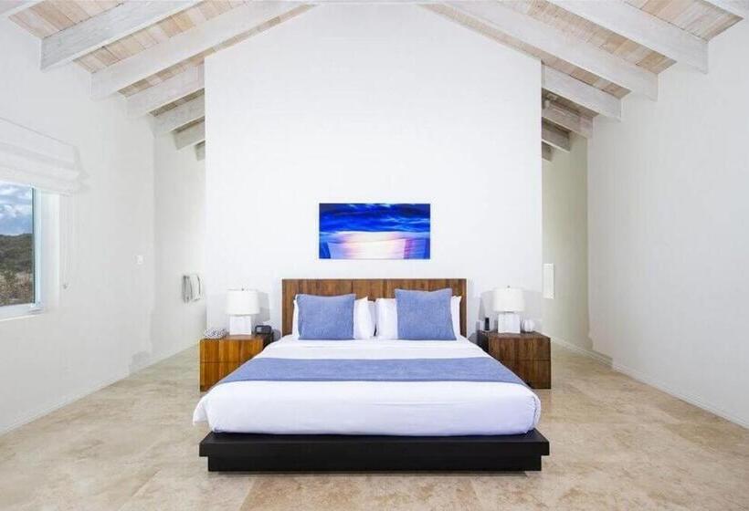 ビラホテル１ベッドルーム, Sailrock South Caicos   Island Hop Flight Included