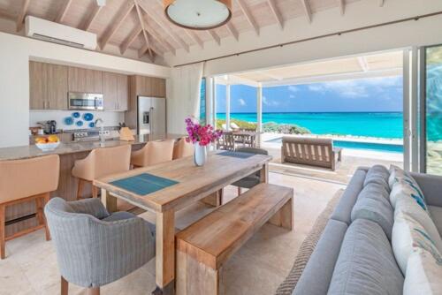 ویلای 2 خوابه, Sailrock South Caicos   Island Hop Flight Included
