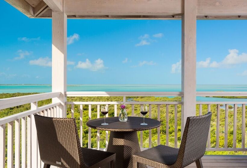 2 Bedrooms Suite Sea View, Sailrock South Caicos   Island Hop Flight Included