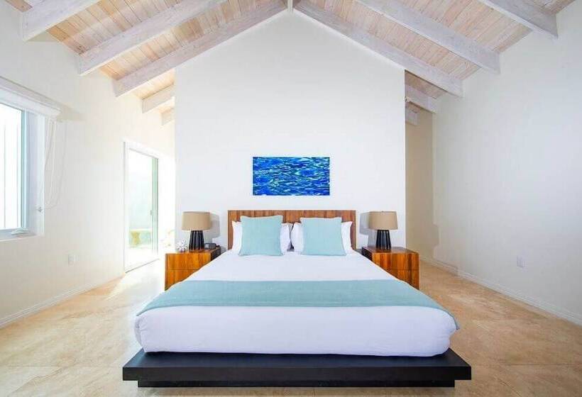 ビラホテル１ベッドルーム, Sailrock South Caicos   Island Hop Flight Included