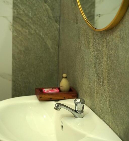 Номер Deluxe, Temple Tree