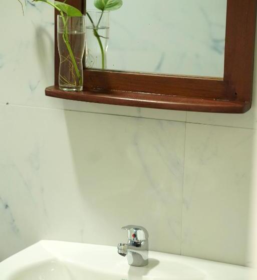 Номер Deluxe, Temple Tree