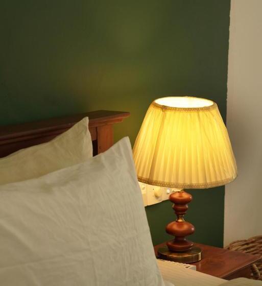 Номер Deluxe, Temple Tree