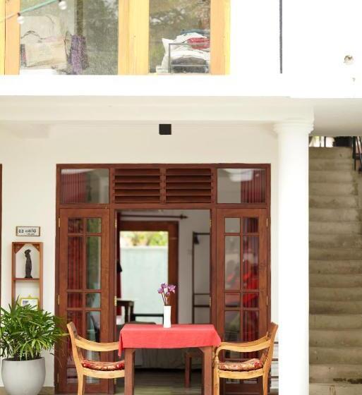 Номер Superior, Temple Tree