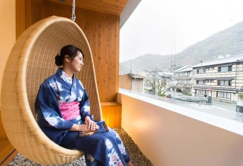 スーペリアールーム, Tsuchiya Kinosaki Onsen