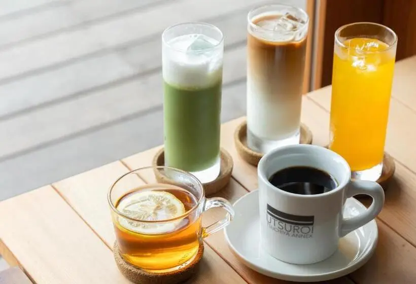 スタンダードルーム, Tsuchiya Kinosaki Onsen