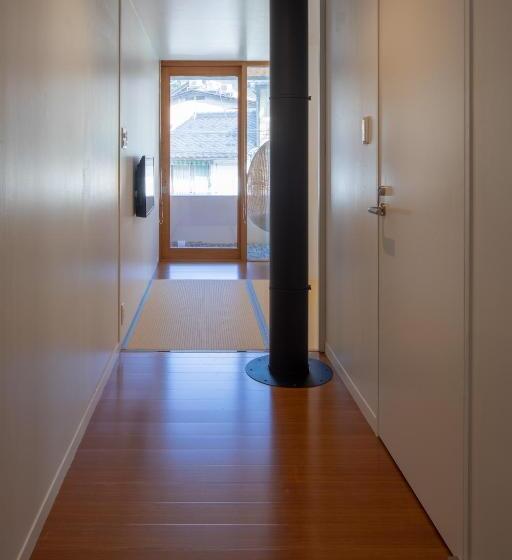 スーペリアシングルルーム, Tsuchiya Kinosaki Onsen