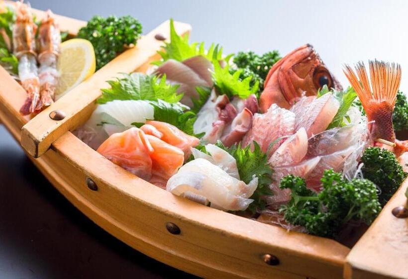 スタンダード4人部屋, Tsuchiya Kinosaki Onsen