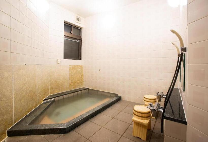 Номер Стандарт, Tsuchiya Kinosaki Onsen