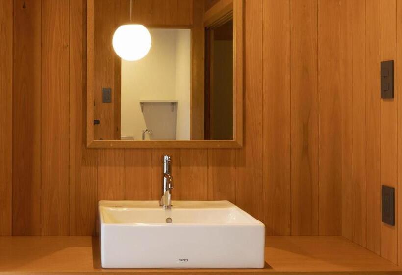 スタンダードルーム, Tsuchiya Kinosaki Onsen