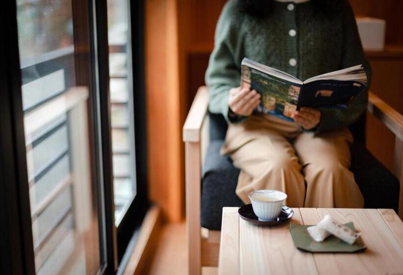 Quarto Estandar, Tsuchiya Kinosaki Onsen