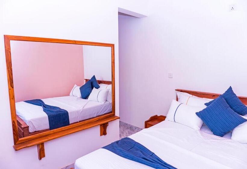 家庭洋房, Santon Resort & Spa   Level 1 Certified