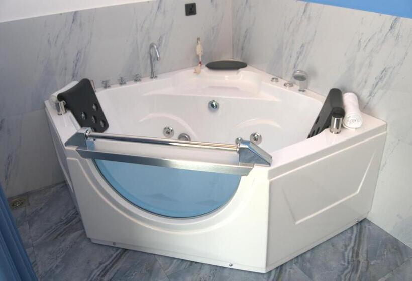 家庭洋房, Santon Resort & Spa   Level 1 Certified