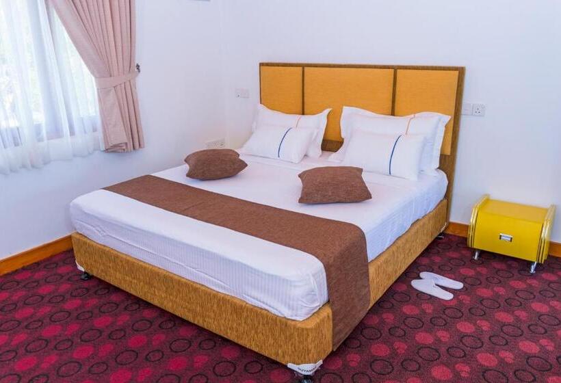 بنگله خانوادگی, Santon Resort & Spa   Level 1 Certified