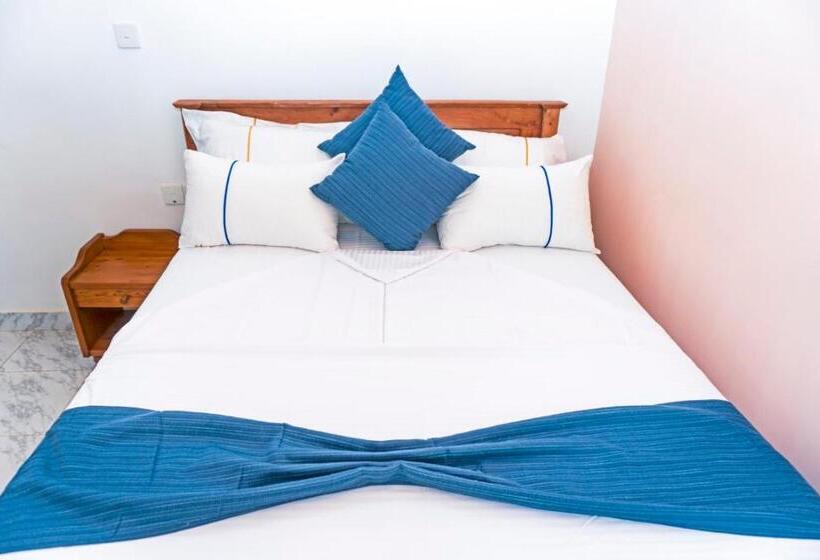 家庭洋房, Santon Resort & Spa   Level 1 Certified