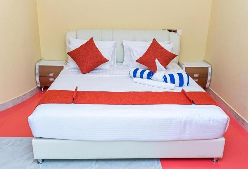 豪华房间, Santon Resort & Spa   Level 1 Certified