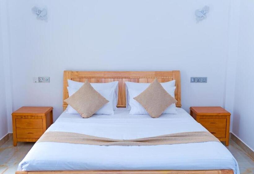 豪华房间, Santon Resort & Spa   Level 1 Certified