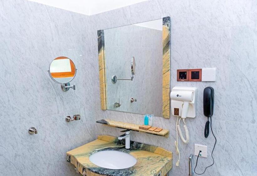 豪华三人间, Santon Resort & Spa   Level 1 Certified