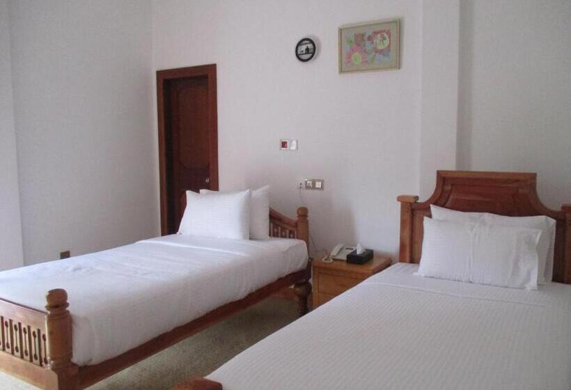 豪华房间, Santon Resort & Spa   Level 1 Certified